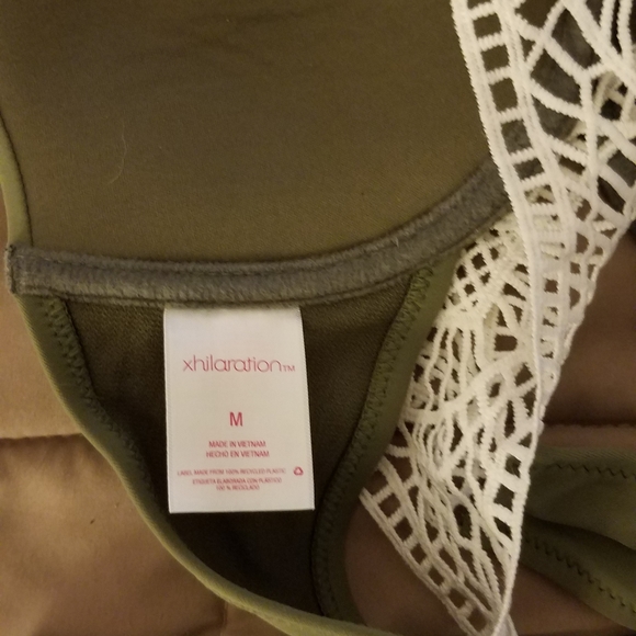 Xhilaration Bikini swimsuit - Picture 4 of 4